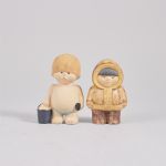 1361 4012 FIGURINES